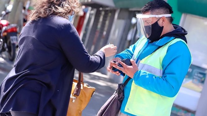 Lunes feriado: así funcionarán los servicios en Capital