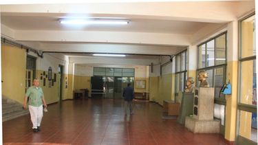 Desde ADICUS dijeron que la adhesión fue elevada