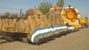 ¿El carro de Pocito se lleva solo? La sorpresa de un lector