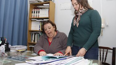 Exigen a ex directivos que repongan el millón de dólares