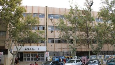 El sueño de la nueva megaescuela técnica sanjuanina, a un paso de ser realidad