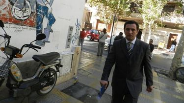 Andino: “Si no aprueban el aumento del 32%, lo fijo por decreto”