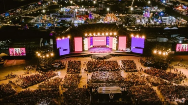 La Fiesta Nacional del Sol 2023 se hará en octubre