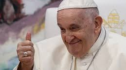 El papa Francisco se disculpó por su exabrupto contra el colectivo LGBT