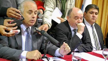 Alumnos de Agronomía integrarán el área de arbolado público