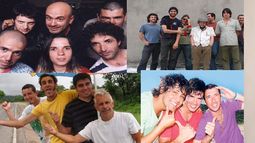 Para todos los gustos: Desde Las Pelotas hasta Banda XXI para festejar la primavera