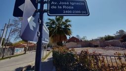 La pelea de los vecinos del barrio Del Bono contra de la construcción de un edificio tiene segundo capítulo