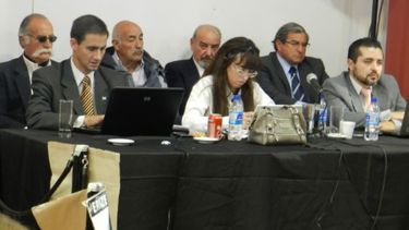 Dictadura: Se prevé histórica sentencia para este jueves