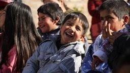 Gobierno y municipio trabajan para descentralizar políticas de niñez