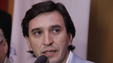 Parque Industrial: Andino cargó contra la gestión de Santibañez