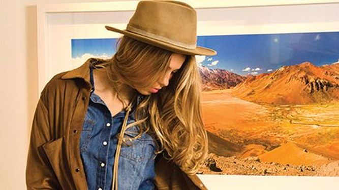 Looks urbanos: tu pasarela, la ciudad