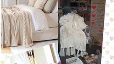 Sugerencia de martes: Paradise Deco