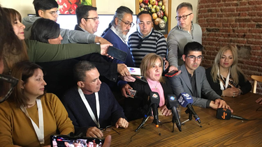 San Martín y la proyección del departamento 2030, de la mano de la UBA