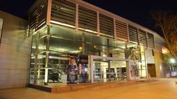 La variada propuesta del Museo Franklin Rawson para el 2015