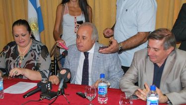 Capital entregará 18 mil pesos al ganador de la pintura por la Fundación de San Juan