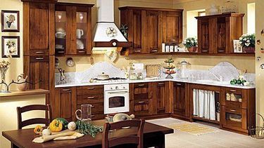 Decoración de cocinas