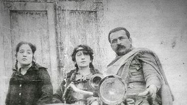 La mítica foto que destapó un debate sobre un asesinato en San Juan