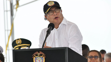 Elecciones en Colombia: triunfó la izquierda y aumentó su fuerza parlamentaria