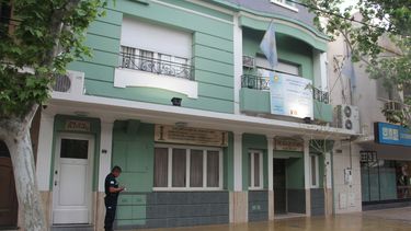 Crearon el Instituto de Formación Académica y funcionará en Fiscalía de Estado