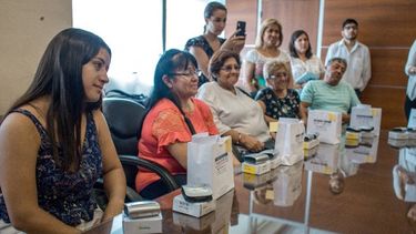 Siete sanjuaninos empezarán el 2020 cumpliendo el sueño de escuchar