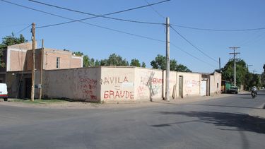 La Esquina Alta