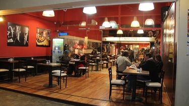 Algunos comerciantes apostaron a las ventas