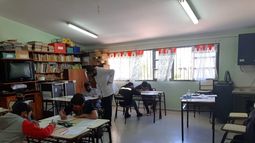 Gran participación en las tutorías gratuitas de fortalecimiento educativo