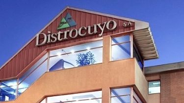 Otra vez Distrocuyo nos dejó sin luz a todos