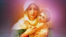 Cámpora criticó la historia de la niña que dice hablar con la Virgen y pidió prudencia