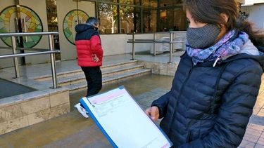 Cuerpo perdido y sepultado por error: en la clínica dicen que ellos cumplieron e investigan cómo ocurrió