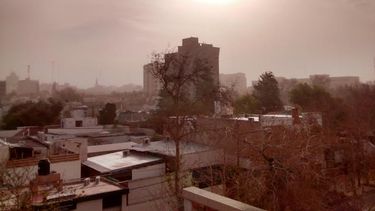 El Zonda seguirá: lo que provocó y consejos para lo que se viene