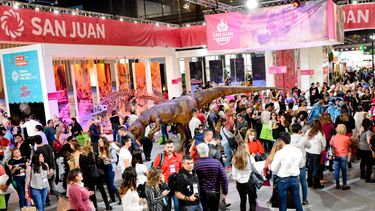 San Juan dirá presente en la Feria Internacional de Turismo
