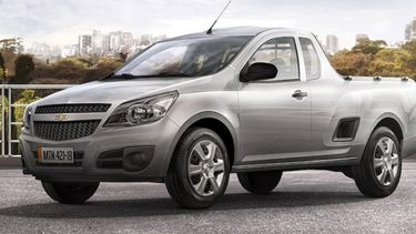 Ojo: Llaman en San Juan a los que compraron una camioneta para reemplazarle el airbag