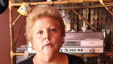 Testimonios de sanjuaninos
