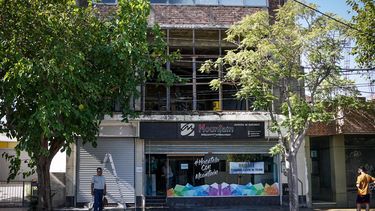 Bomberos sanjuaninos destacados en las redes: Demostraron una sobresaliente calidad humana