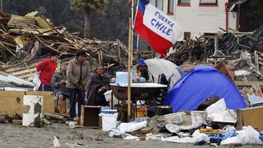 Tres expertos te explican todo lo que tenés que saber de temblores