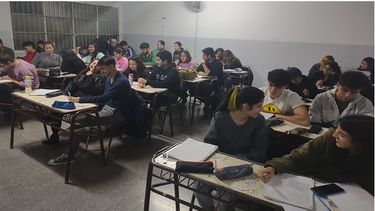 Nuevas carreras de Nivel Superior se estudian en los departamentos de San Juan.