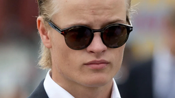 El hijo de una princesa europea, detenido por delitos sexuales