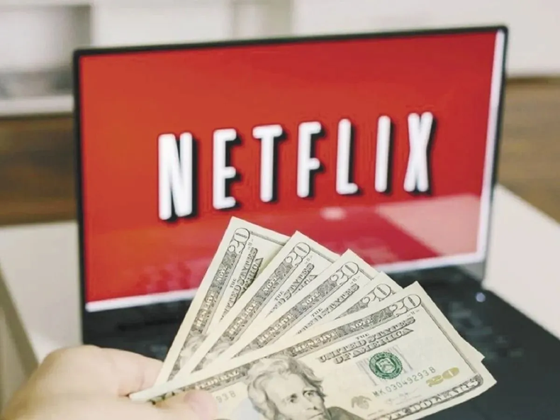 El Gobierno te da hasta 100 euros para gastar en Netflix, Spotify