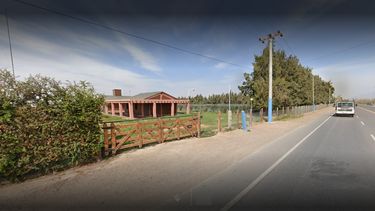 Qué se sabe de un nuevo shopping que se hará en San Juan