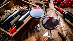 Confirmaron que las exportaciones de vinos argentinos subieron casi un 22% en abril y el mosto también mostró un aumento Confirmaron que las exportaciones de vinos argentinos subieron casi un 22% en abril y el mosto también mostró un aumento