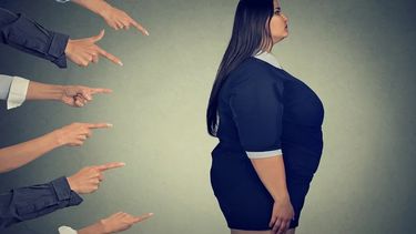 El Sindicato Empleados de Comercio denunció maltrato laboral por empleados y empleadas con problemas de peso.