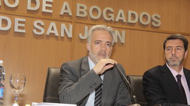 Asumieron las nuevas autoridades del Foro de Abogados