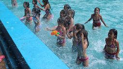 Calzate la malla: mirá cuáles son las piletas habilitadas en San Juan