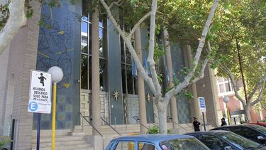 Atención: Banco San Juan adelanta pagos por asueto provincial