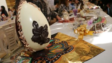 Feria de Pascuas súper económica y con productos para diabéticos