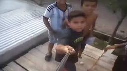 Volvieron a viralizar un clásico sanjuanino: a 9 años del video, así están los chicos de Esto se va a descontrolar