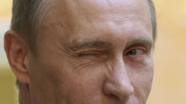 Tras amenazas de Putin, mirá que están googleando como locos los rusos