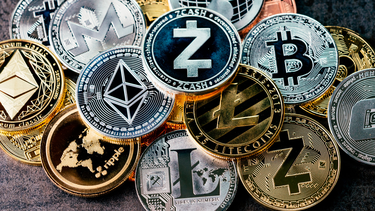 Inversores empujan una criptomoneda para desplazar al Bitcoin