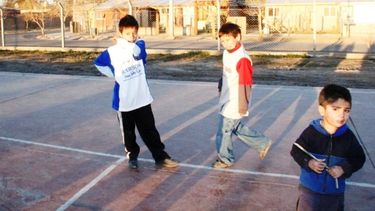 Detectaron casos de niños de 10 años con problemas con el alcohol en San Juan